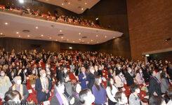 天空超天行力天授大祭2026メイン会場