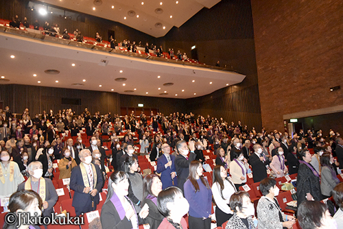 天空超天行力天授大祭2026メイン会場